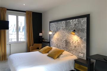 Hôtel Le Cobh