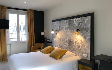 Hôtel Le Cobh