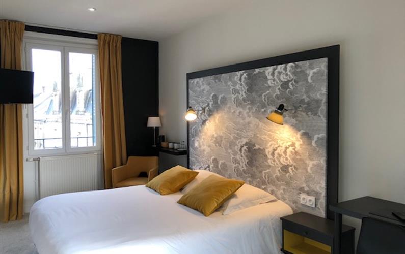 Hôtel Le Cobh